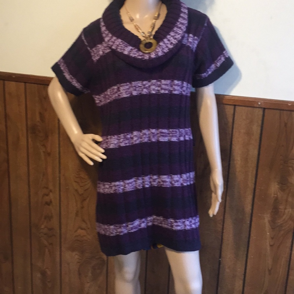Allison Brittney sweater